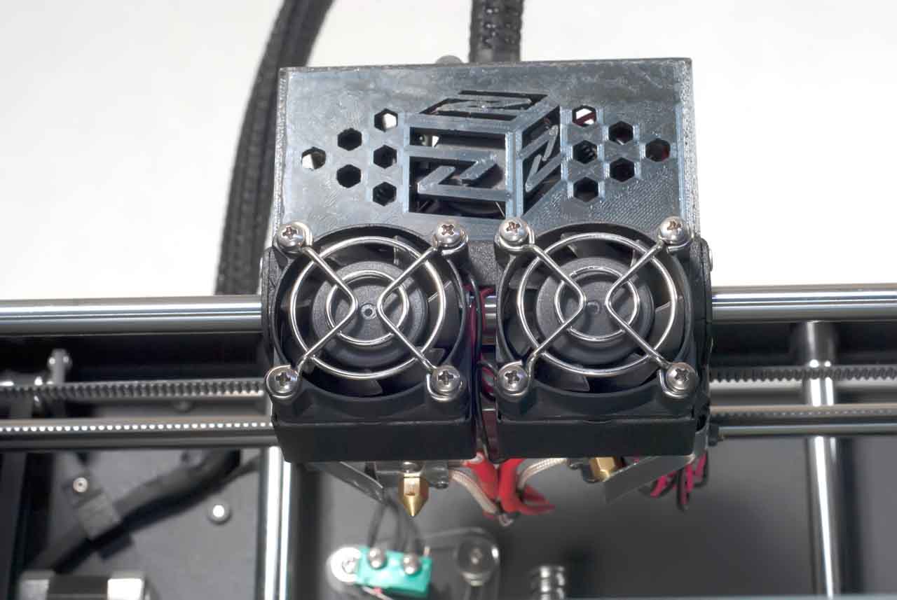 картинка 3D принтер Zenit SWITCH Интернет-магазин «3DTool»
