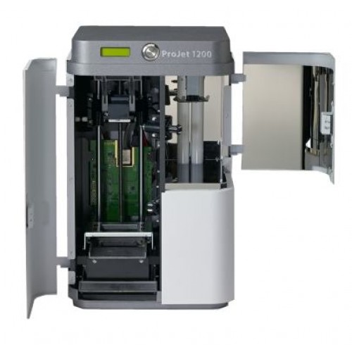 картинка 3D Принтер 3D Systems ProJet 1200 Интернет-магазин «3DTool»