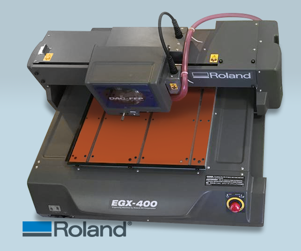 картинка ЧПУ станок ROLAND EGX-400 (EGX 400) Интернет-магазин «3DTool»