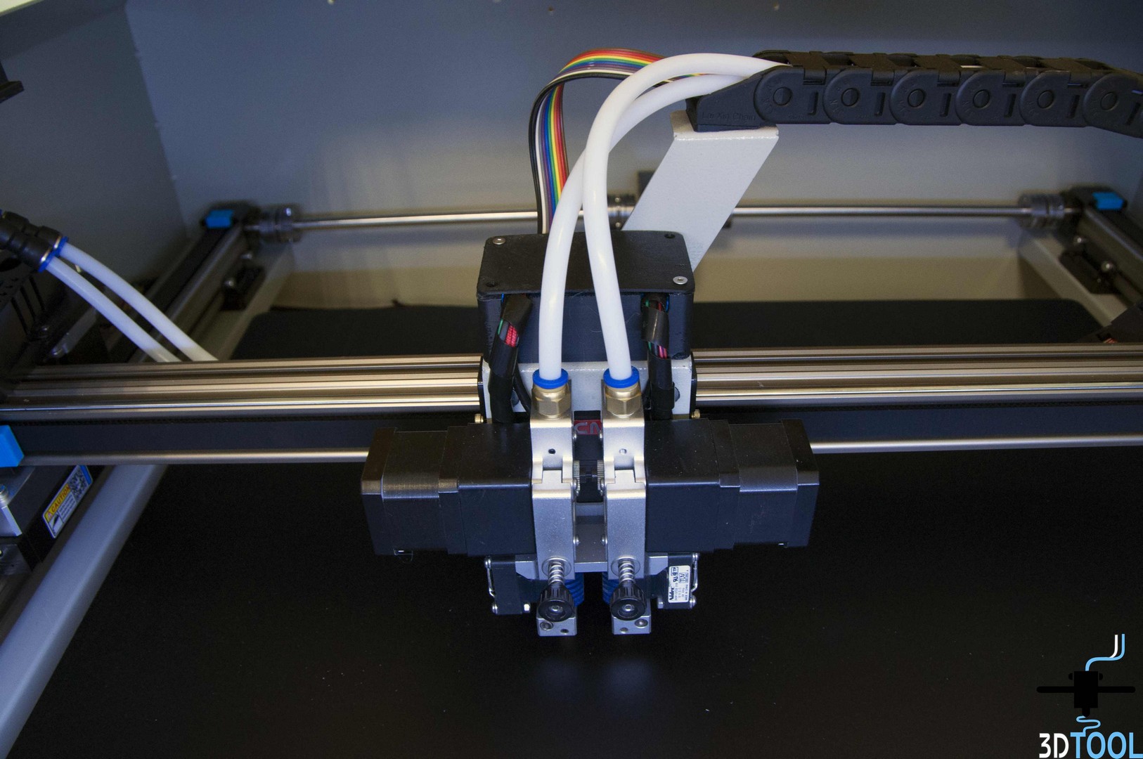 картинка 3D принтер CreatBot D600 (D 600) Интернет-магазин «3DTool»